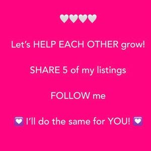 💟💟 SHARING is caring 💟💟